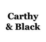 Carthy & Black